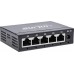 Switch InLine InLine Gigabit Netzwerk Switch 5-Port, 1GBit/s, Lfterlos