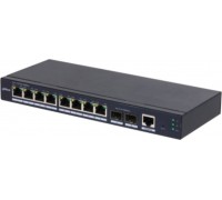 Switch Dahua Technology  DAHUA TECHNOLOGY DH-SG4010-2F
