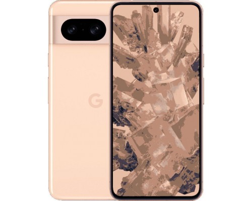Pixel 8 5G 8/128GB Pink  (GA05856-GB)