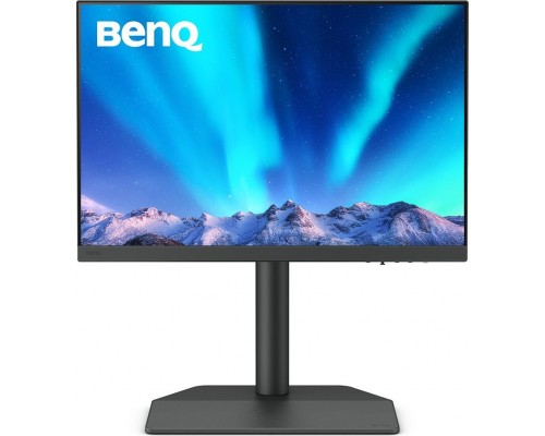 BenQ PhotoVue SW242Q (9H.LLVLA.TBE)