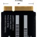 SSD CoreParts CoreParts MS-SSD-256GB-STICK-02 urządzenie SSD