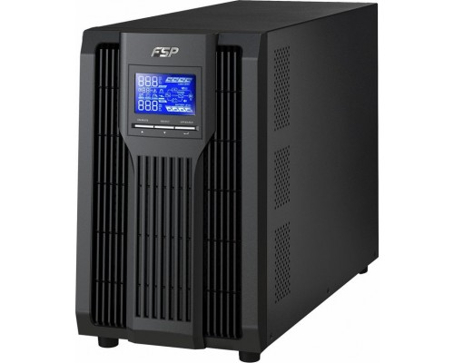 UPS FSP/Fortron FSP Champ Tower 3K 3 kVA 2700 W