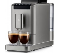 Tchibo Esperto2 Caffe Titanium Silver