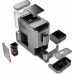 Tchibo Esperto2 Caffe Titanium Silver