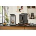 Tchibo Esperto2 Caffe Titanium Silver
