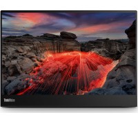 Lenovo ThinkVision M14t Gen 2 (63FDUAT6WL)
