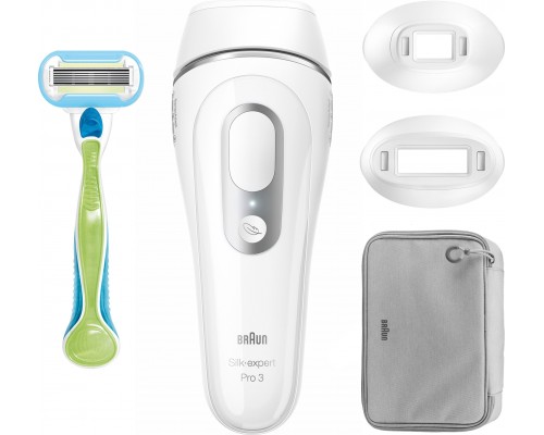 Braun Silk-expert Pro 3 PL 3122
