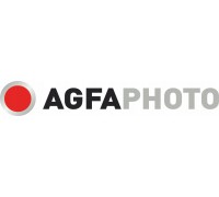 AgfaPhoto Set Vlog Aparat Cyfrowy 5-x Zoom Optyczny, 24mp Kamera 4k Agfaphoto Vlg-4k + Pilot Mikrofon /  Realishot Vlg-4k Optical