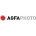 AgfaPhoto Set Vlog Aparat Cyfrowy 5-x Zoom Optyczny, 24mp Kamera 4k Agfaphoto Vlg-4k + Pilot Mikrofon /  Realishot Vlg-4k Optical