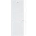 Candy Candy | Refrigerator | CHCS 514EW | Energy efficiency class E | Free standing | Combi | Height 151 cm | Fridge net capacity 138 L | Freezer net capacity 69 L | 40 dB | White