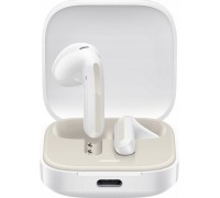 Xiaomi Redmi Buds 6 Active white
