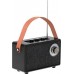 Camry Speaker with radio | CR 1902 B | 5 W | Bluetooth | Black | Wireless connection