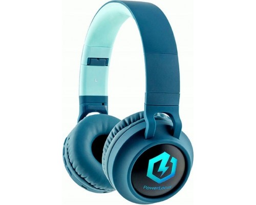 PowerLocus   PowerLocus Buddy Kids (blue)