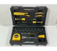 Stanley STANLEY TOOLKITI  51el. W KASECIE