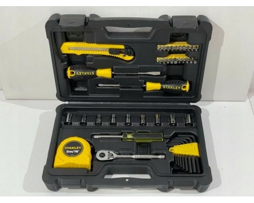 Stanley STANLEY TOOLKITI  51el. W KASECIE