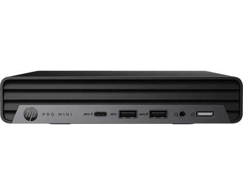 Komputer HP HP Pro Mini 400 G9 Intel Core i5-14500T 8GB 256GB/SSD W11P 1J War (DE)
