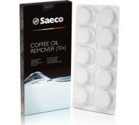 Saeco Saeco CA6704/99 Tabletki odtłuszczające 10szt
