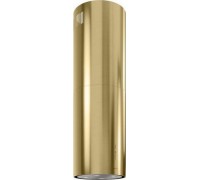 Globalo CYLINDRO ISOLA 39.7 LIGHT GOLD MAT