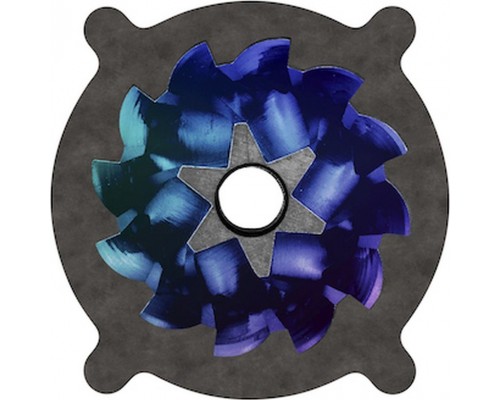 Varia Varia - Żarna 38mm Hypernova Ultra Burr Titanium Coated