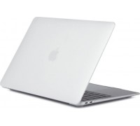 eStuff eSTUFF ES690050-BULK torba na laptop 33,8 cm (13.3") Pokrowiec Przezroczysty