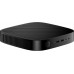 Komputer HP HP Pro t550 - Thin Client - USFF - 1 x Celeron J6412 / 2 GHz - RAM 8 GB - Flash 32 GB - eMMC - UHD Graphics - 1GbE, Bluetooth 5.2 - WLAN: 802.11a/b/g/n/ac/ax, Bluetooth 5.2 - HP ThinPro - Monitor: keiner - Tastatur: Deutsch