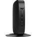 Komputer HP Elite t655 - Thin Client - SFF - 1 x Ryzen Embedded R2314 / 2.1 GHz - RAM 8 GB - SSD 256 GB - NVMe - Radeon Graphics - 1GbE, Bluetooth 5.2, Wi-Fi 6 - WLAN: 802.11a/b/g/n/ac/ax, Bluetooth 5.2 - Win 10 IoT Enterprise - Monitor: brak - Klawiatura