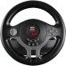 Subsonic Subsonic | Game Steering Wheel | SV200 | Juodas | Game racing wheel