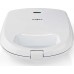 Nedis Nedis KASM110FWT toster 700 W White