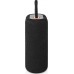 Nedis Nedis SPBT2005BK głośnik portable / imprezowy mono portable Black 5 W