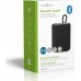 Nedis Nedis SPBT2005BK głośnik portable / imprezowy mono portable Black 5 W