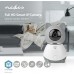 Nedis WIFICI30CGY