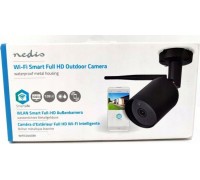 Nedis WIFICO40CBK