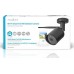 Nedis WIFICO40CBK