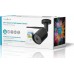 Nedis WIFICO40CBK