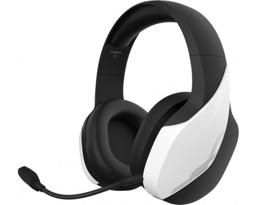 Zalman Zalman HPS700 White Opaska na głowę Gaming White