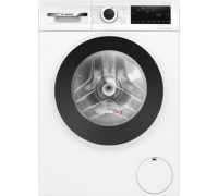 Bosch Bosch | Washing Machine with Dryer | WNG2540LSN | Energy efficiency class D | Front loading | Washing capacity 10.5 kg | 1400 RP