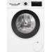 Bosch Bosch | Washing Machine with Dryer | WNG2540LSN | Energy efficiency class D | Front loading | Washing capacity 10.5 kg | 1400 RP