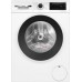Bosch Bosch | Washing Machine with Dryer | WNG2540LSN | Energy efficiency class D | Front loading | Washing capacity 10.5 kg | 1400 RP