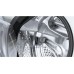 Bosch Bosch | Washing Machine with Dryer | WNG2540LSN | Energy efficiency class D | Front loading | Washing capacity 10.5 kg | 1400 RP