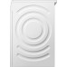 Bosch Bosch | Washing Machine with Dryer | WNG2540LSN | Energy efficiency class D | Front loading | Washing capacity 10.5 kg | 1400 RP