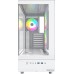 Montech XR White ARGB