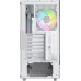 Montech XR White ARGB