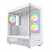 Montech XR White ARGB