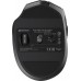 Sharkoon Sharkoon OfficePal M25W, mouse (black)