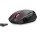 Sharkoon Sharkoon OfficePal M25W, mouse (black)