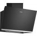 Siemens Siemens LC81KAN60 iQ500, extractor hood (black, 80 cm, Home Connect)