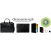 dbramante Fifth Avenue - Laptop Bag (up to 15") - Black