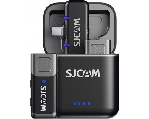 SJCAM M3 WIRELESS