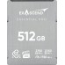 SD  ExAscend SD  Exascend Essential Pro CFexpress B 4.0 512GB