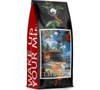 Blue Orca Coffee 1kg - TAYRONA 100% Arabica - BLUE ORCA COFFEE